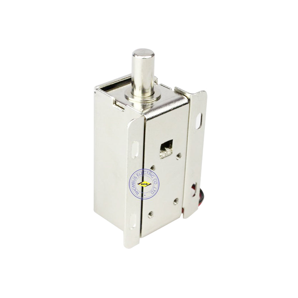 Electric Bolt Lock,Small cabinet Lock,Solenoid Electric Door Lock