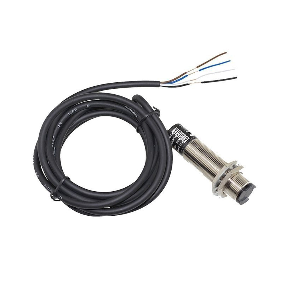 Infrared induction photoelectric switch