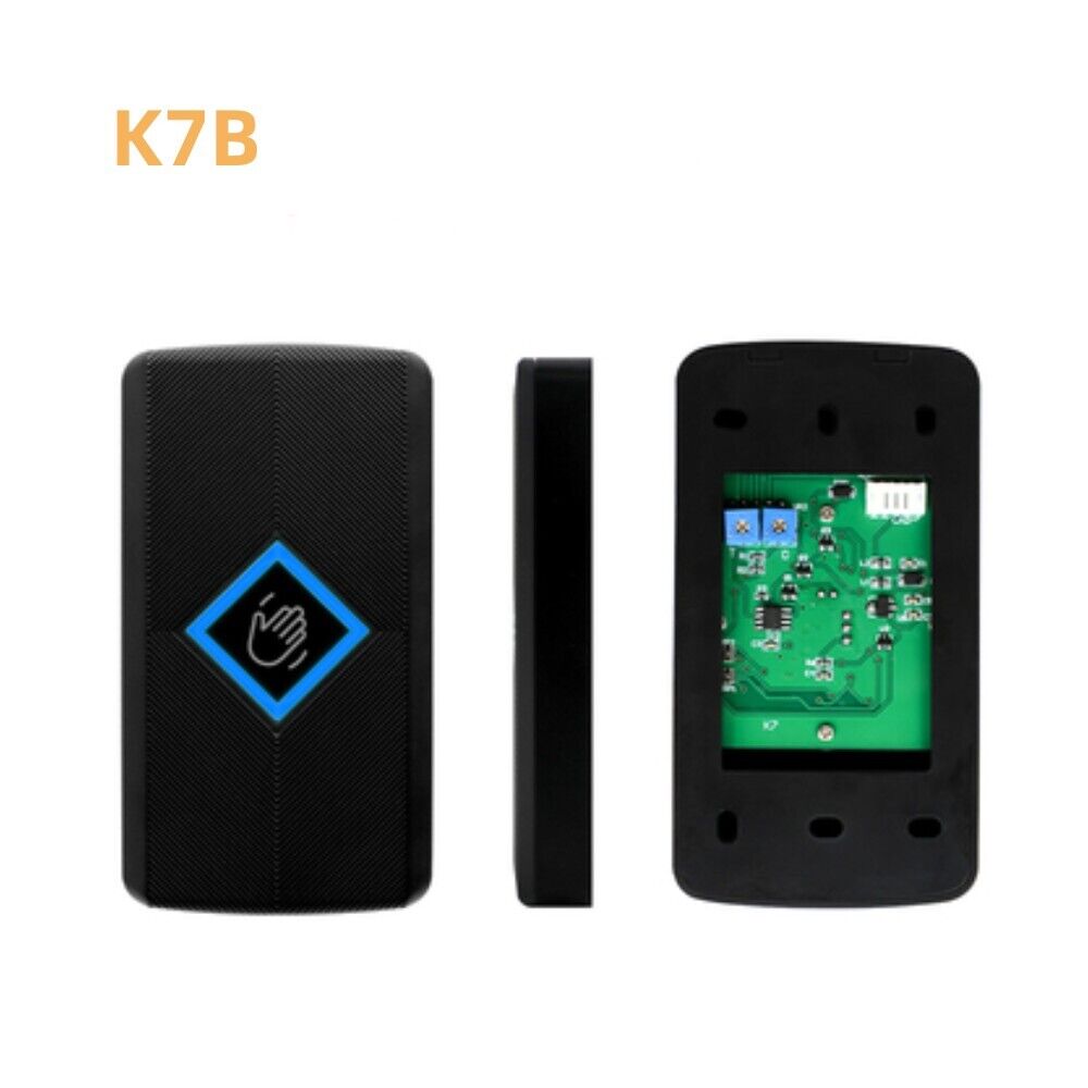Infrared,access control switch