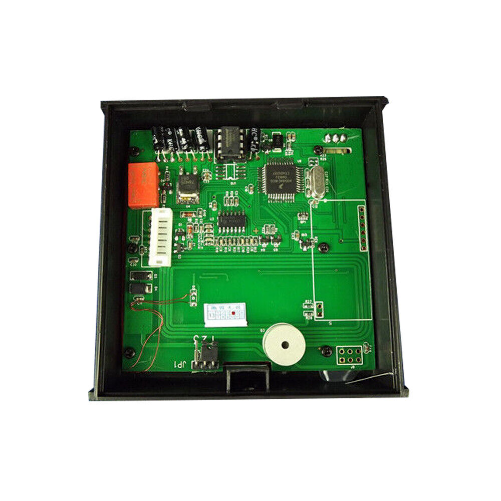 6K User ,EM4100,125Khz, Access Control standalone
