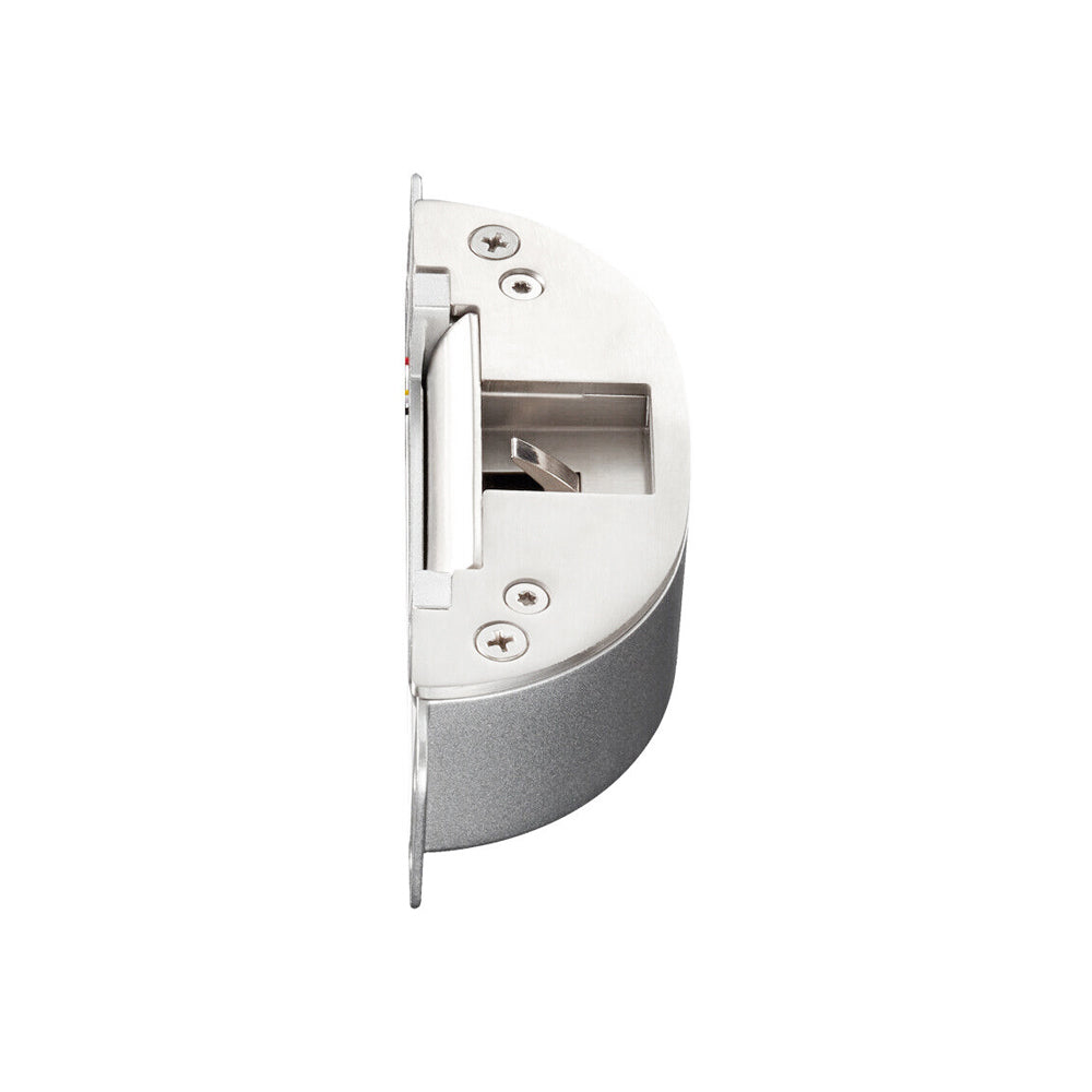 Electric Strike Lock, Emergency Door
