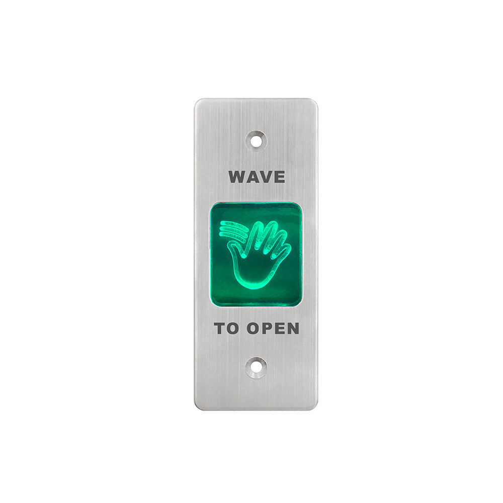 Infrared,access control switch