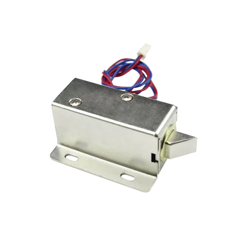 Electric Bolt Lock,Small cabinet Lock,Solenoid Electric Door Lock