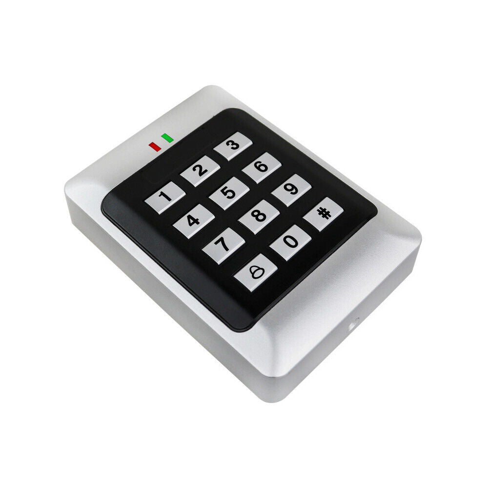 standalone access control,RFID, EM