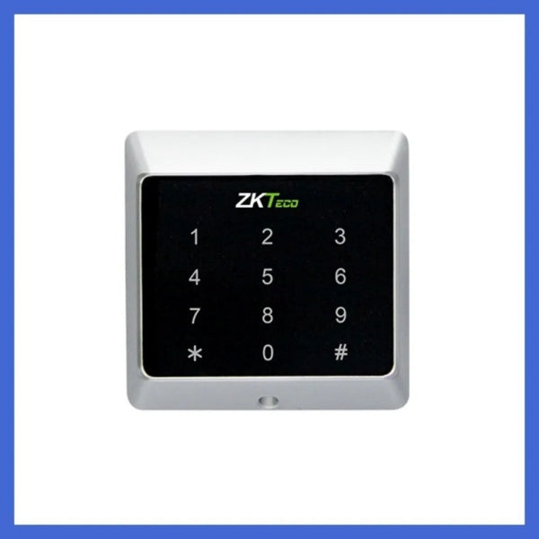 125Khz EM4100/4102 EM/ID WG26/34 dual Led 9V12V Reliable keypad RF contactless READER
