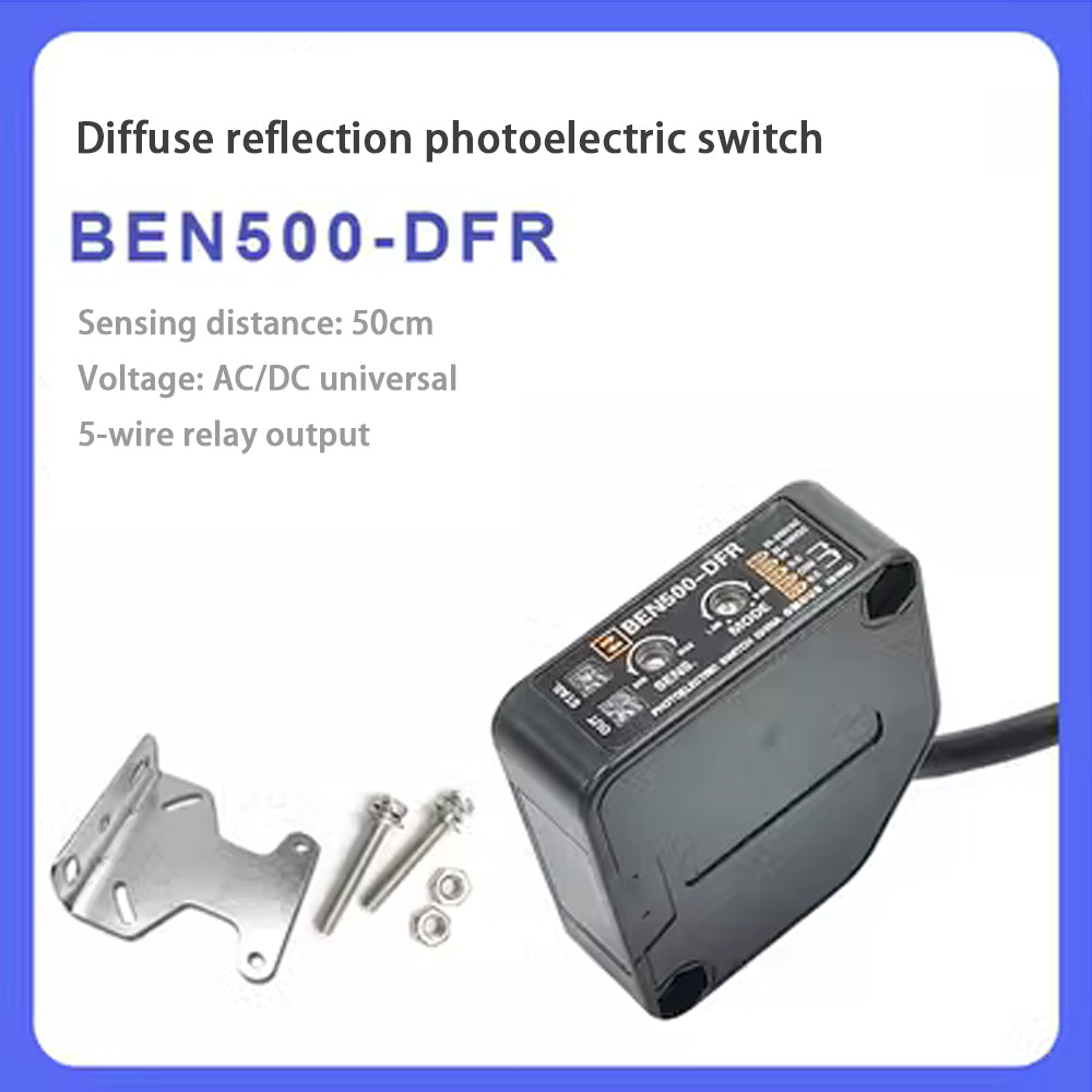 Infrared Radiation Sensor,Photoelectric Switch