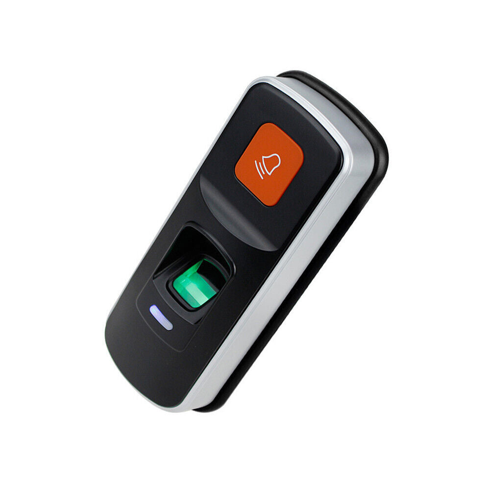 Fingerprint , RFID, ID, Access Attendance Control System Security,DC12V