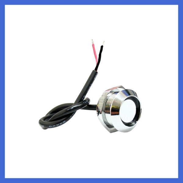 10pcs DS1990A iButton DS9092 Copper Probe Reader Socket-TMR-C