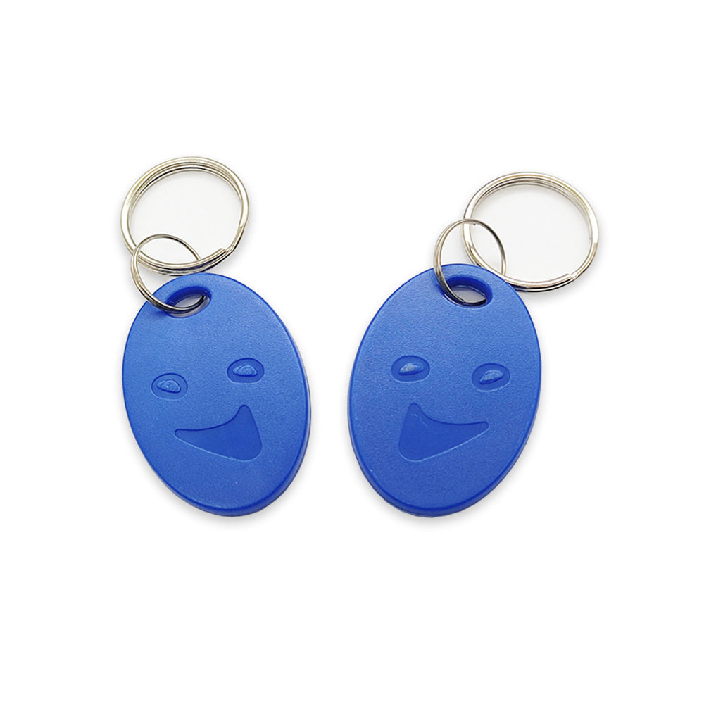 EM,4100/4102,125Khz,RFID,Tags,Keyfobs