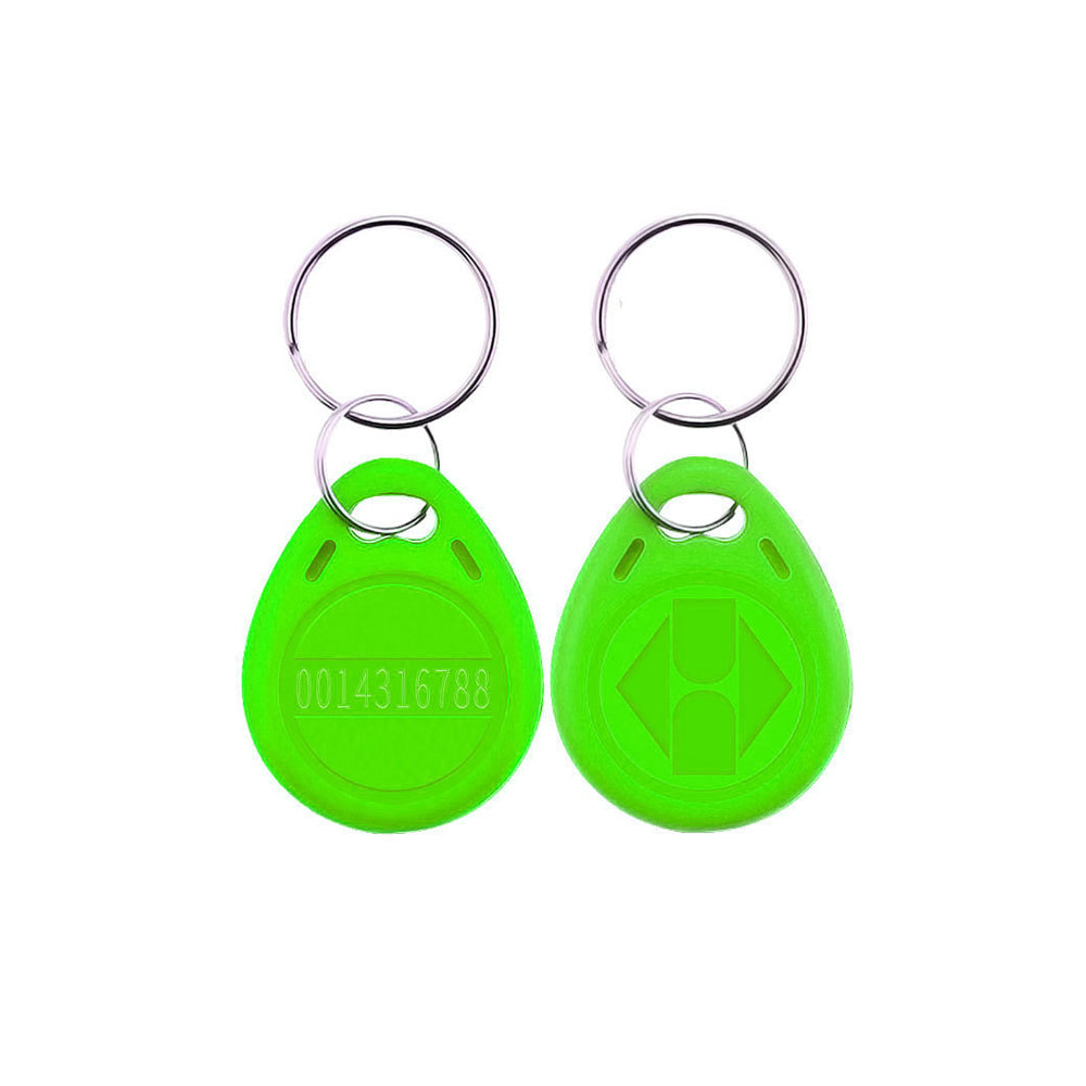 EM,4100/4102,125Khz,RFID,Tags,Key