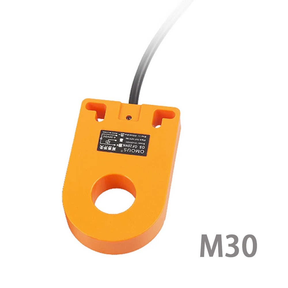 DC6-36V NO Ring Proximity Switch /Metal Induction Sensor