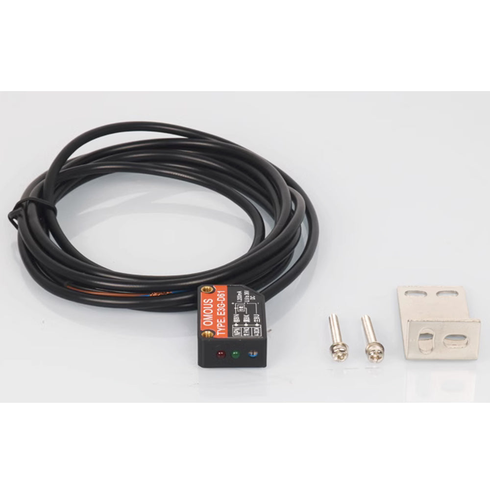 Diffuse Reflection Photoelectric Switch
