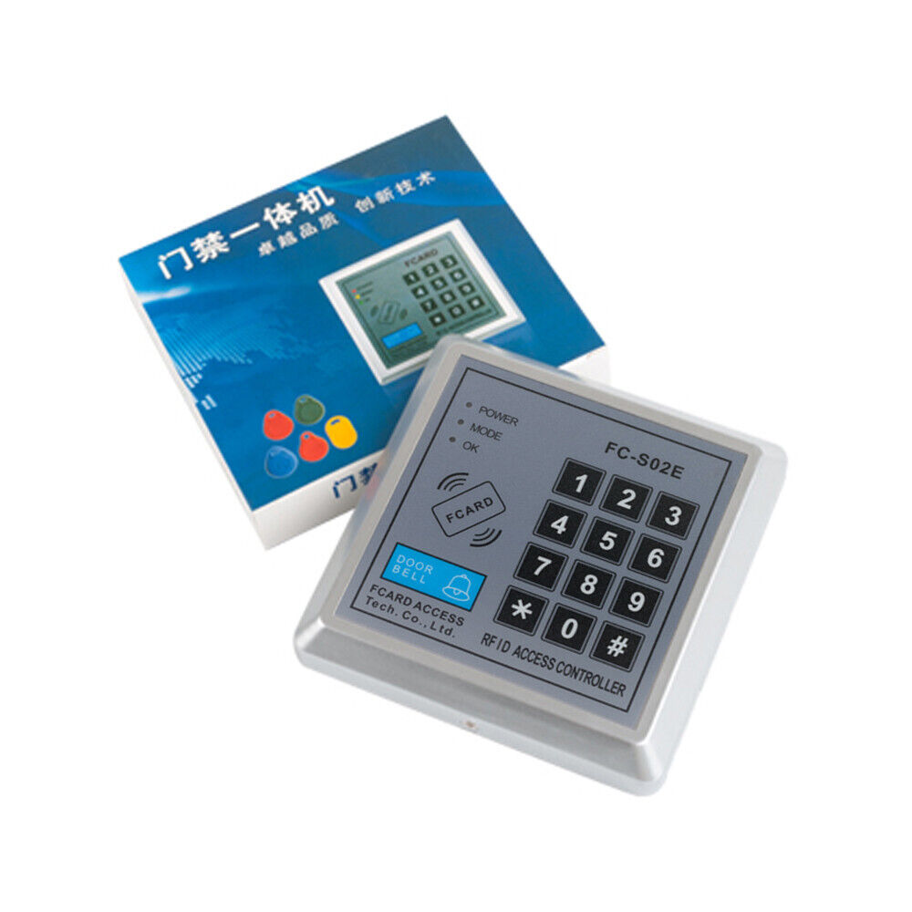 RFID,Standalone Access Control