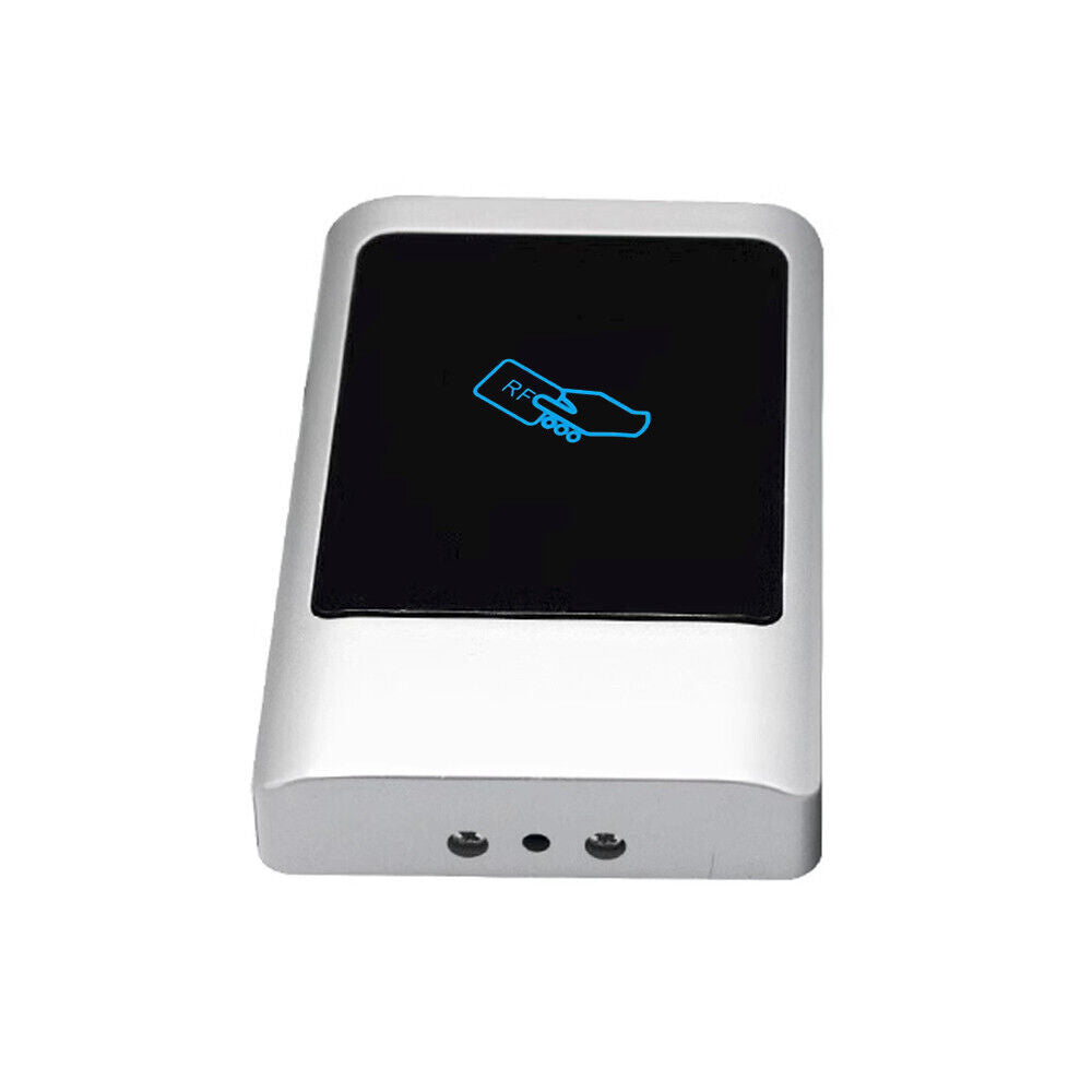 Metal Shell,Waterproof,125Khz,WG26/34,EM,prox,RFID,Access Control,Card Reader