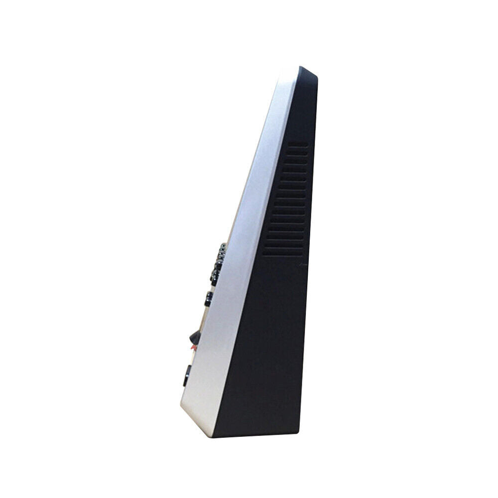400 Face Capacity Facial , Fingerprint Time Attendance Access Control