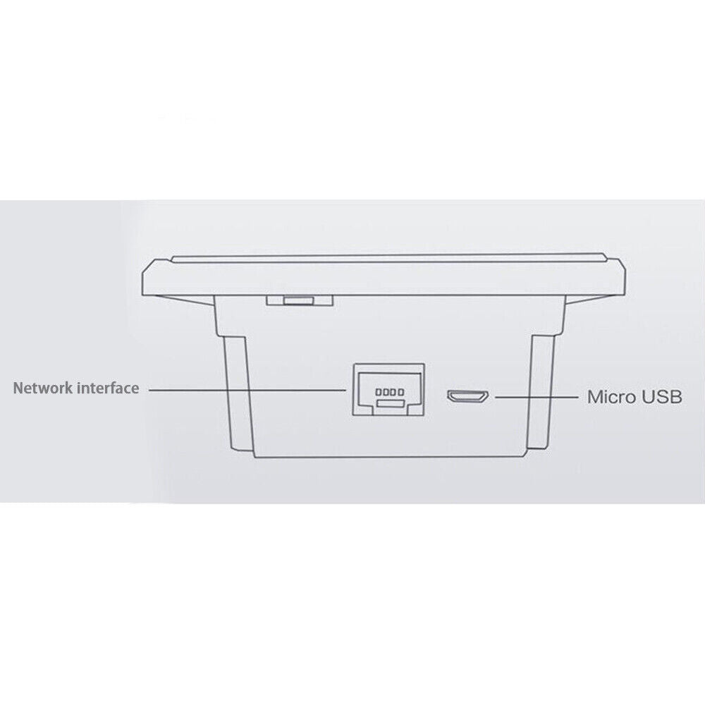 QR Code,RFID Reader,USB,125khz,Wiegand,