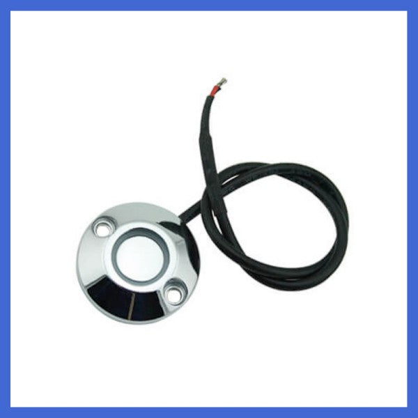 10pcs DS1990A iButton DS9092 Zinc alloy Probe Reader Socket-TMR-W