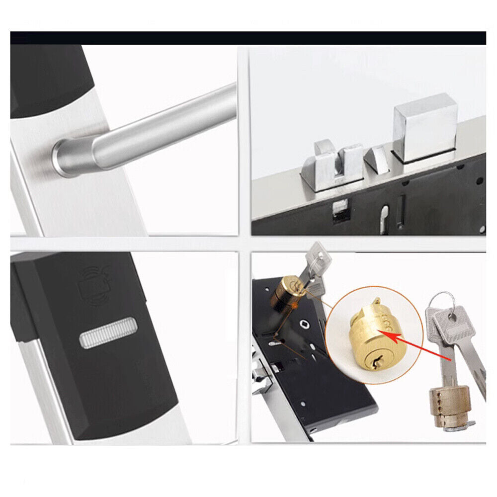 RFID Card Hotel Lock