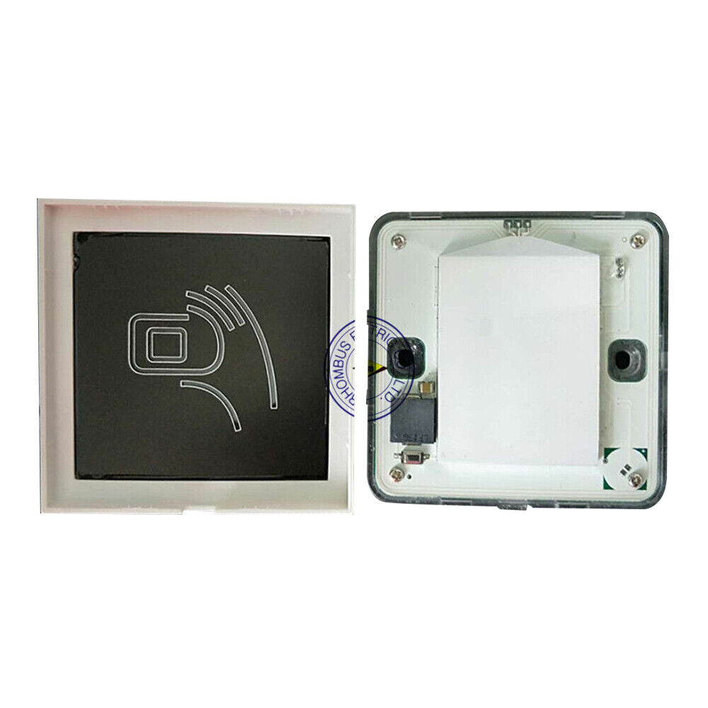 13.56Mhz, Mifare1 IC, WG26/34, dual, Led, 9V12V ,Reliable RF contactless READER /C