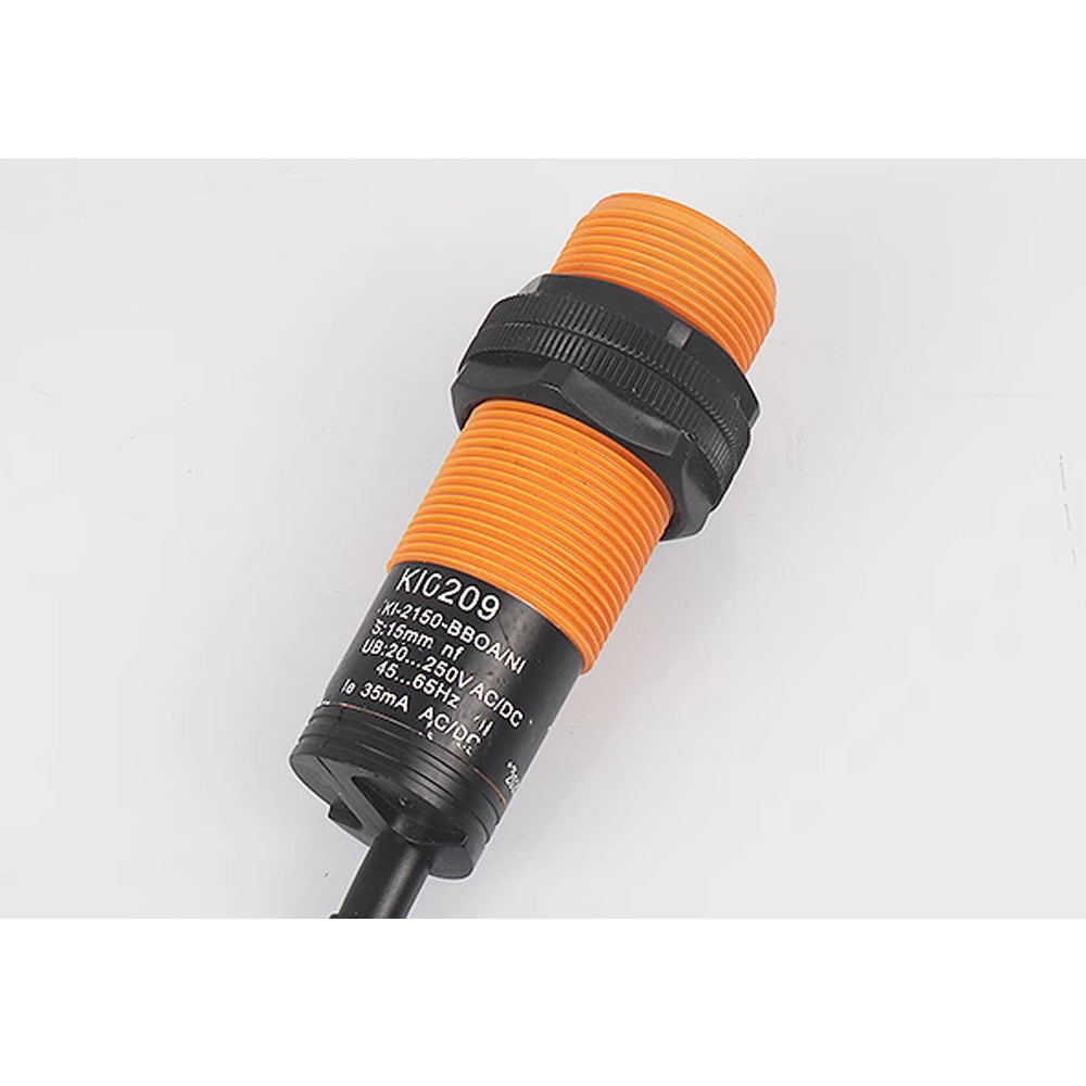 Aquaculture Twisted Dragon Feed Line Probe Switch,Induction Sensor