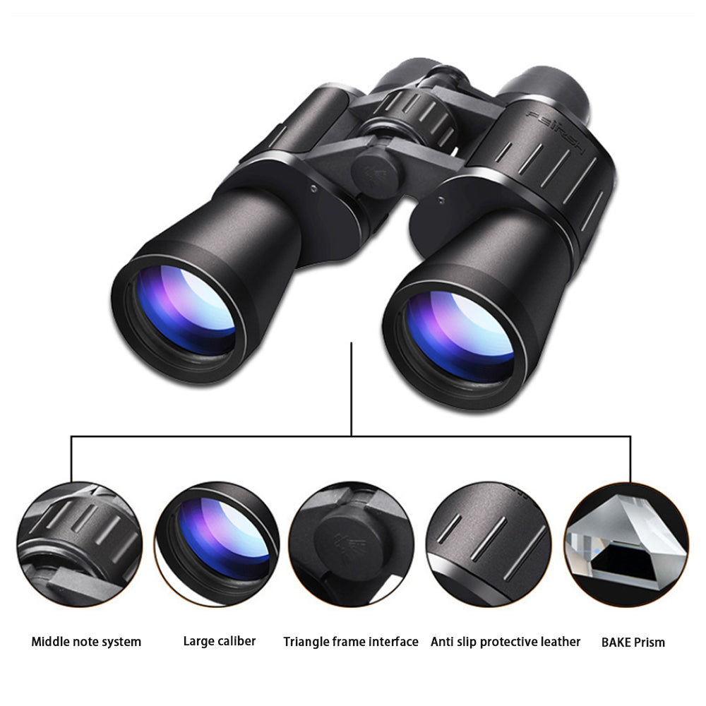 Outdoor, High-definition, Low Light Level, Night Vision ,Binoculars