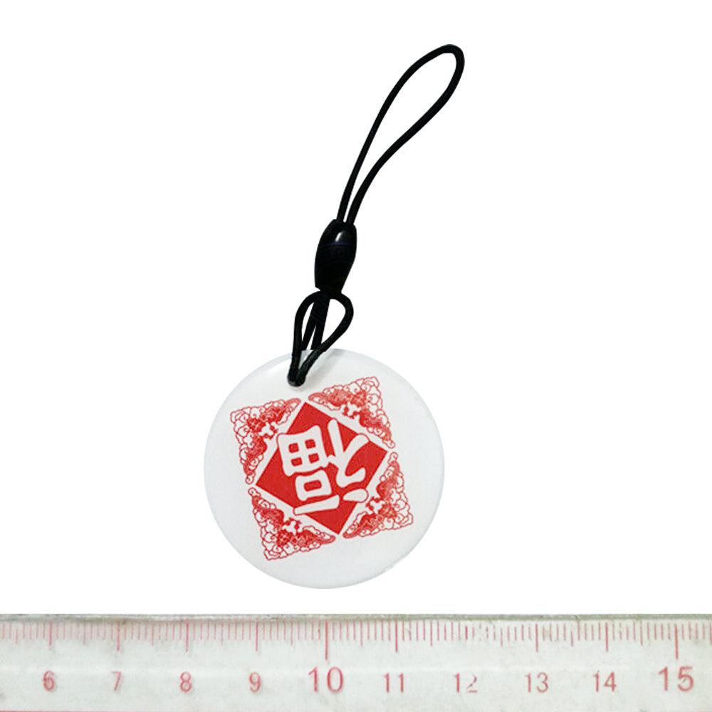 T5577,T5200,125KHZ, RFID,TAG,epoxy