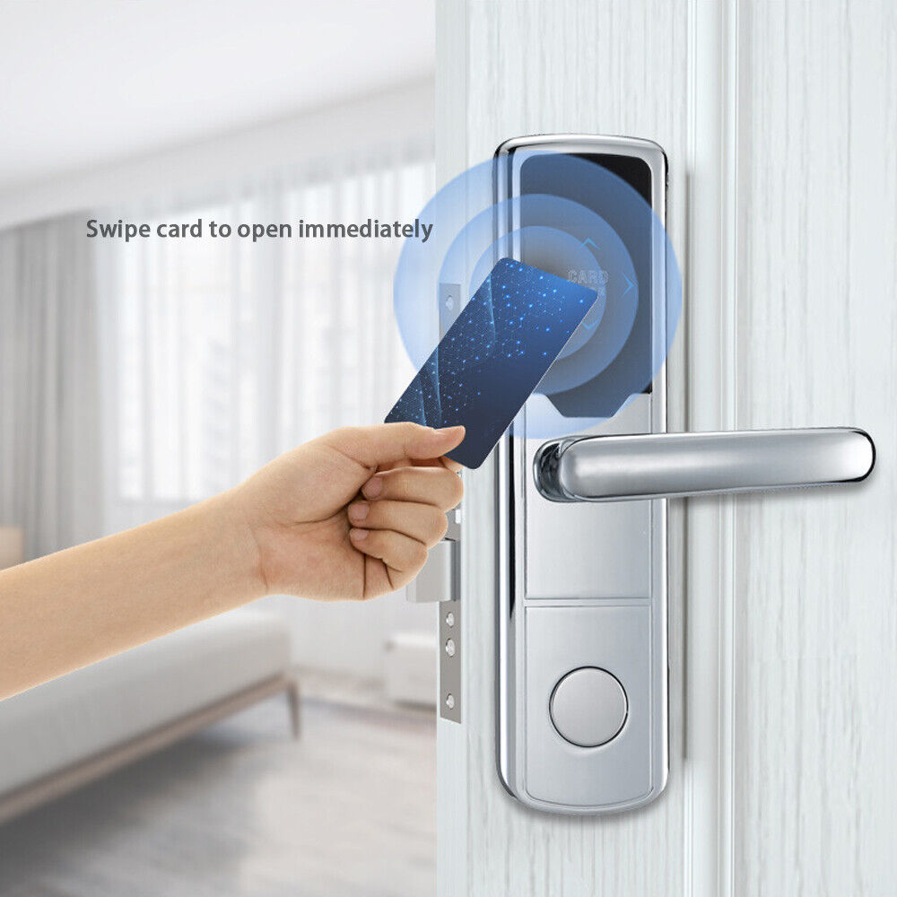 RFID Card Hotel Lock