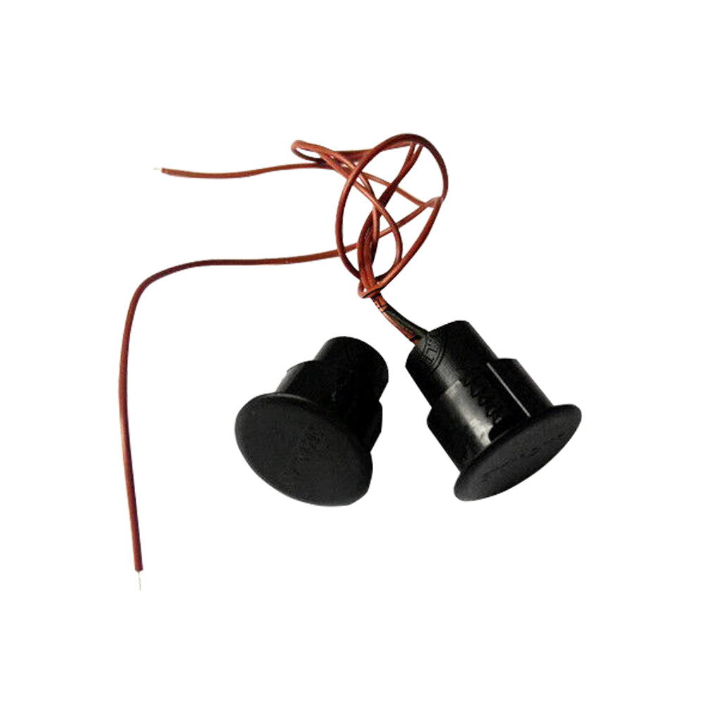 Recessed ,Door Contact Magnetic Sensor ,Switch Access securityreed
