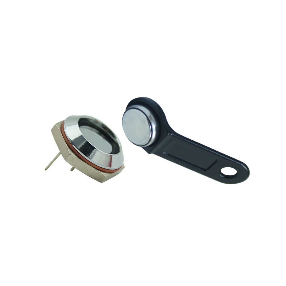 DS1990A iButton ,DS9092 ,Copper Probe,Reader,Socket