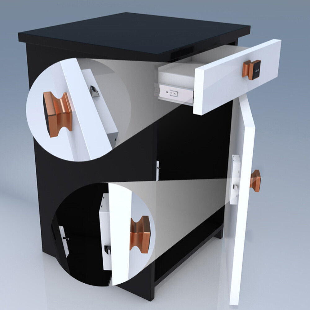 125KHz ,EM/ID Locker Password Lock ,Cabinet Lock, Sauna Lock,Electronic Lock