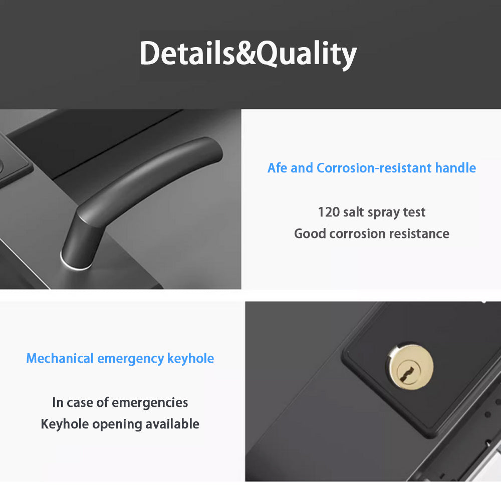 Rfid Intelligent lock,RFID hotel