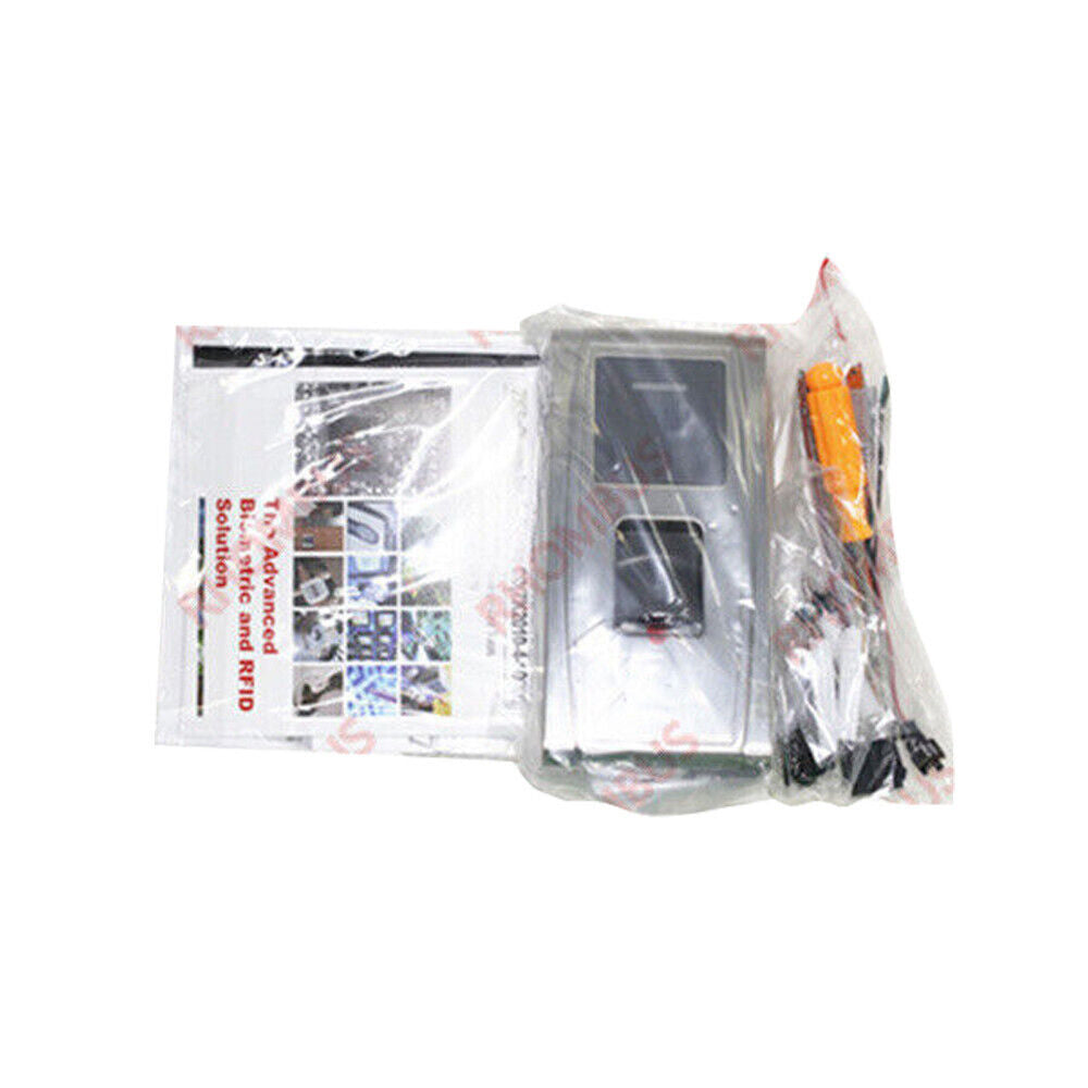 Biometric Fingerprint , TCP/IP, Wiegand Signal ,RFID Card Access Controller
