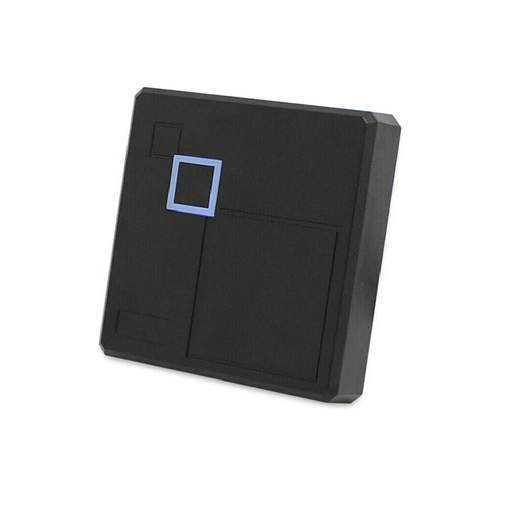 125Khz,EM,ID,rfid reader,WG26,WG34