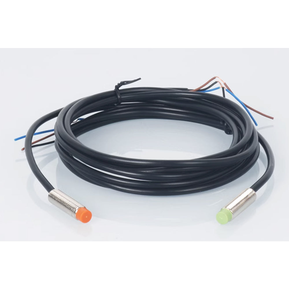 Metal Proximity Switch,Inductive Limit Sensor