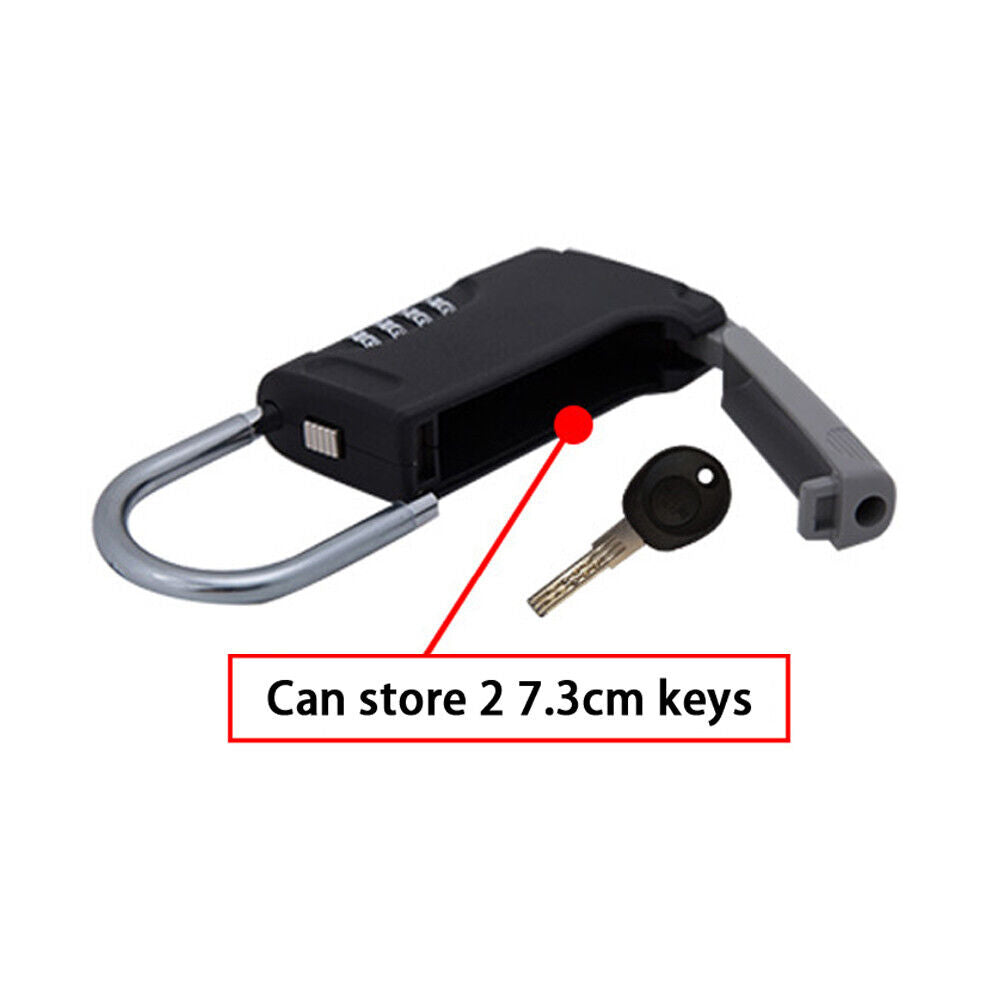 Storage Safe Security Box, key safe box