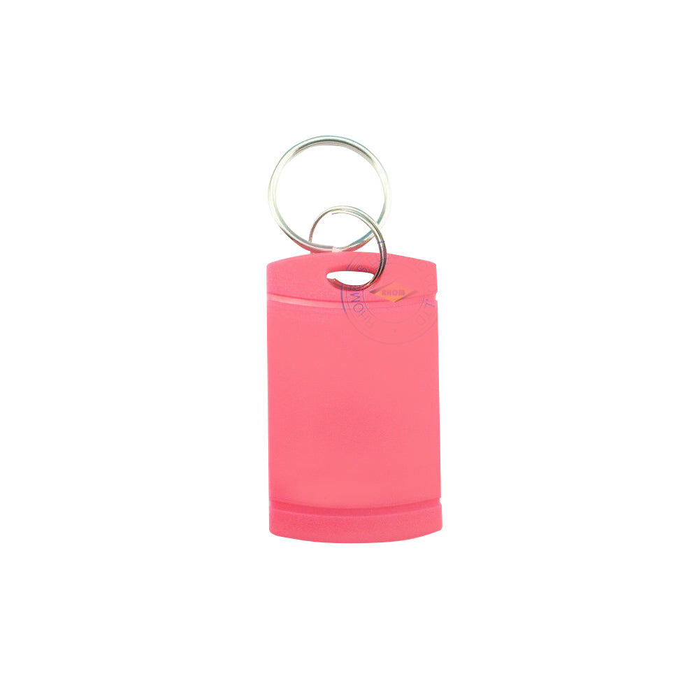 100 pcs 125KHz Keycards Prox Card 26-Bit H10301 key fob Program Facility Code(9#)