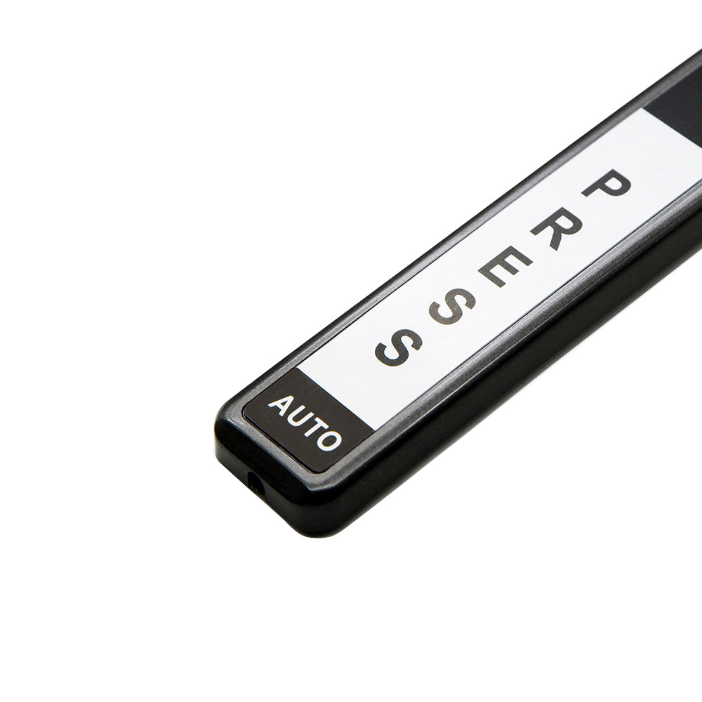 Wireless touch switch, push exit button