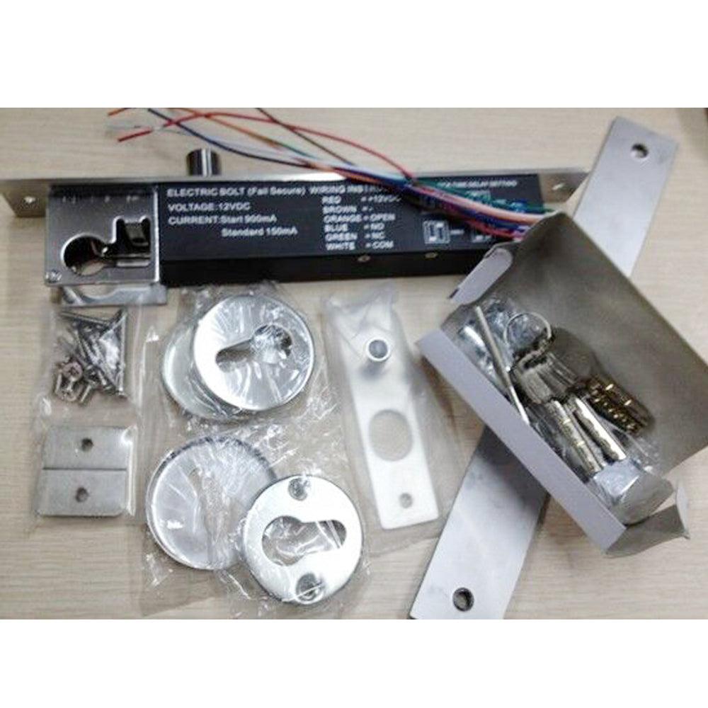Electric Bolt Lock,Fail Secure