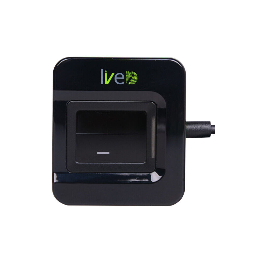 Fingerprint Reader, Scanner Sensor