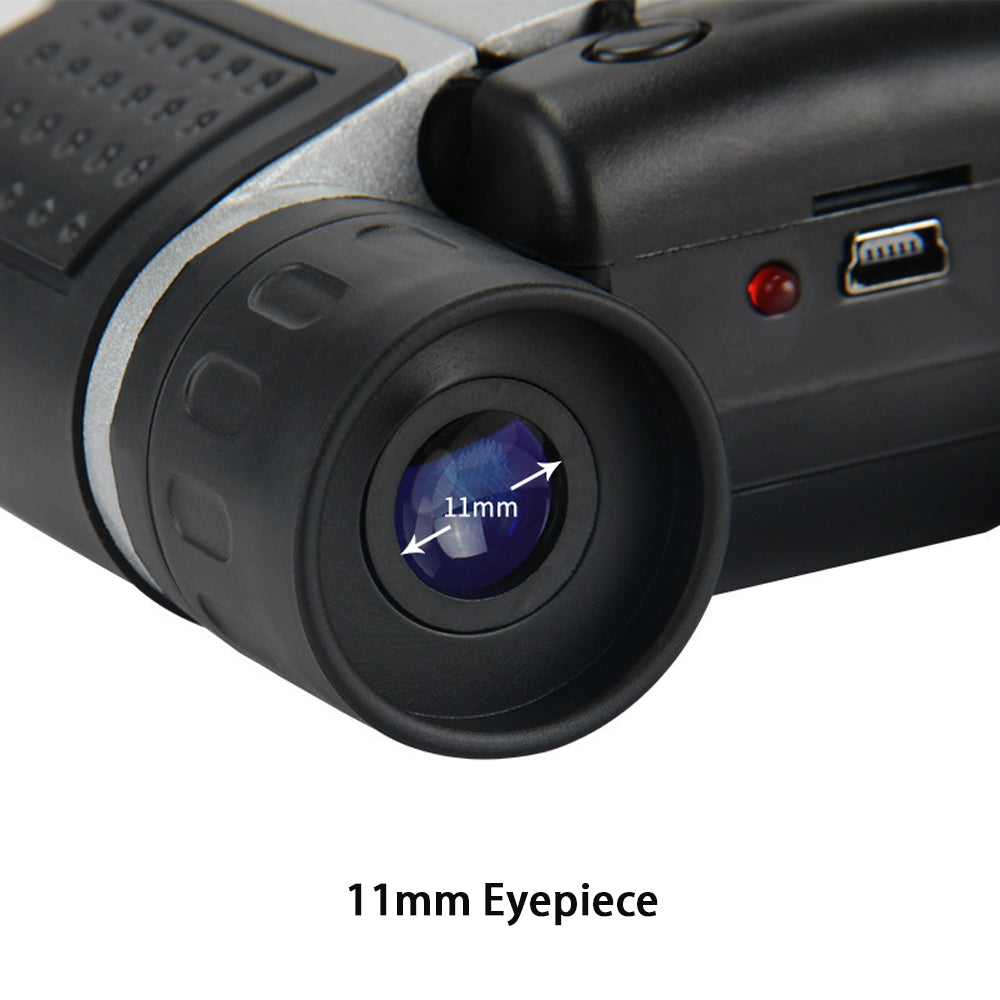 High Definition ,Night Vision ,Portable ,Telescope