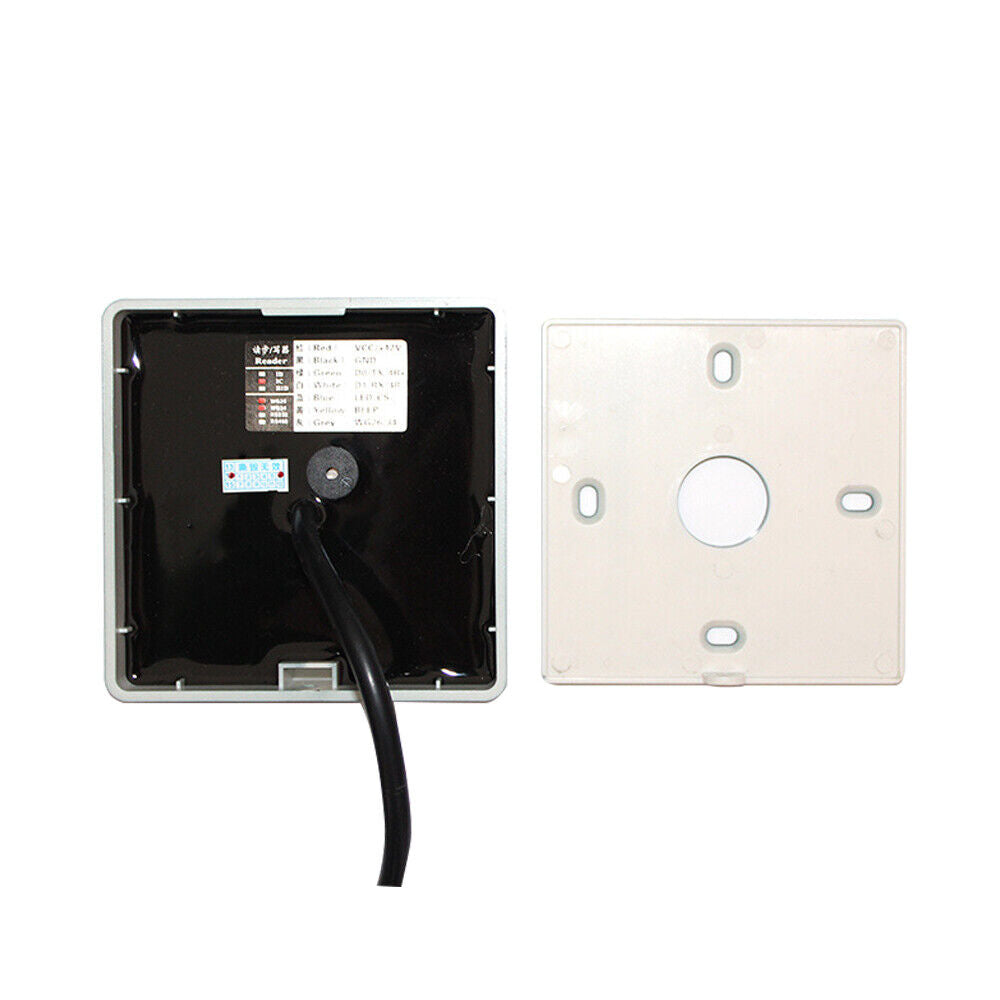 DC12V , Dual Led , Access Control RFID READER