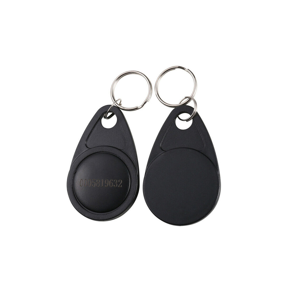 RFID TAG,EM 4100/4102,125KHZ