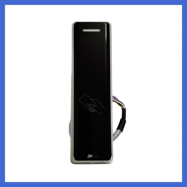 125Khz EM4100/4102 waterproof RFID WG26/34 dual Led Access Control Card READER/KD300E