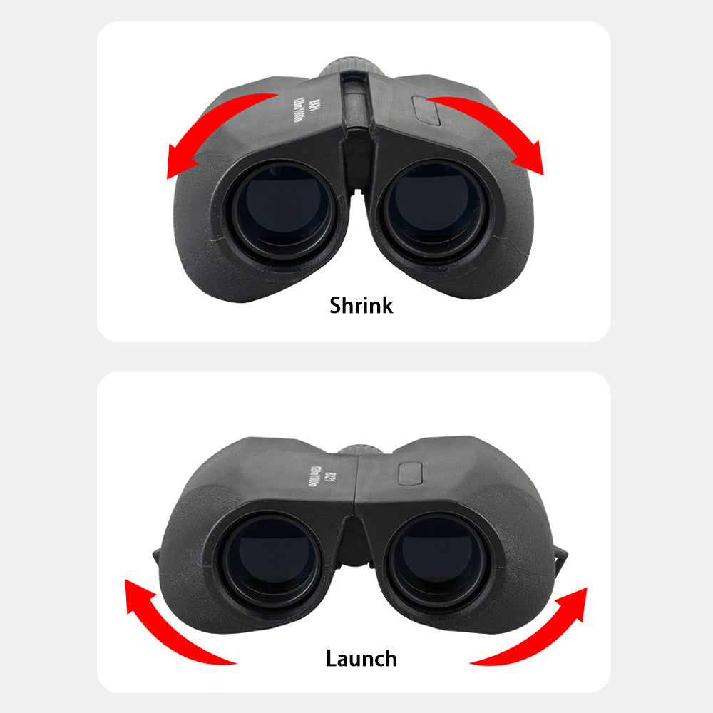 Mini, High-definition, Low Light Night Vision ,Portable, Outdoor ,Telescope