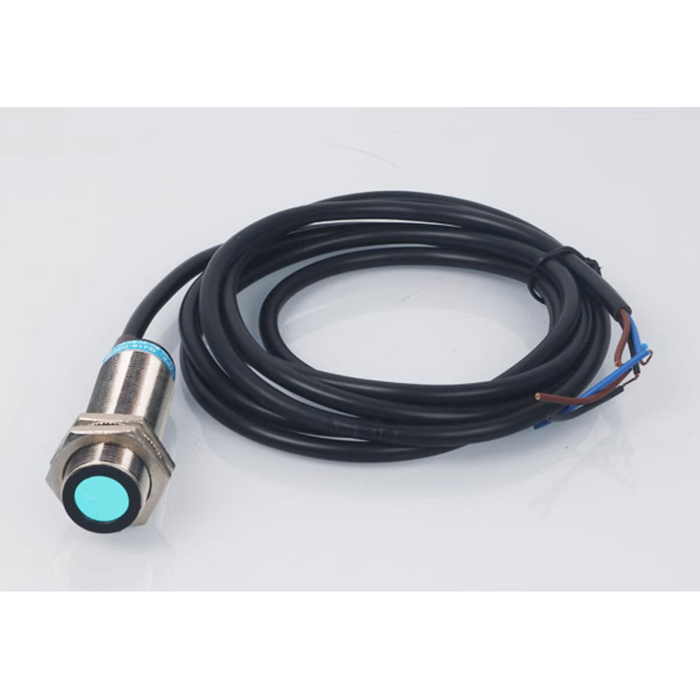 Laser Diffuse Reflection Photoelectric Switch , Remote Infrared Sensor