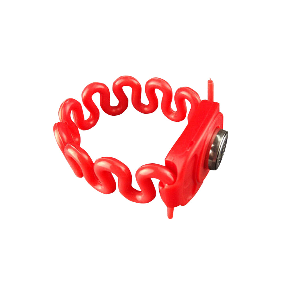 Wristband tag,ibutton tags,DS1990A,F5