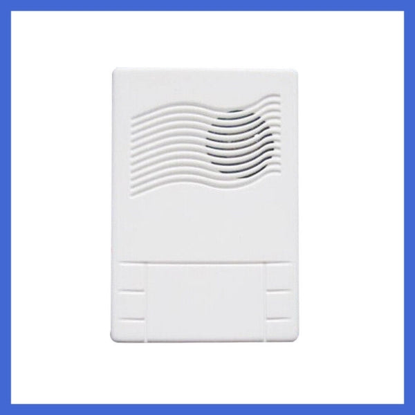 12V BUZZ Wired Doorbell/Door Access Control System Supporting/No Install Battery