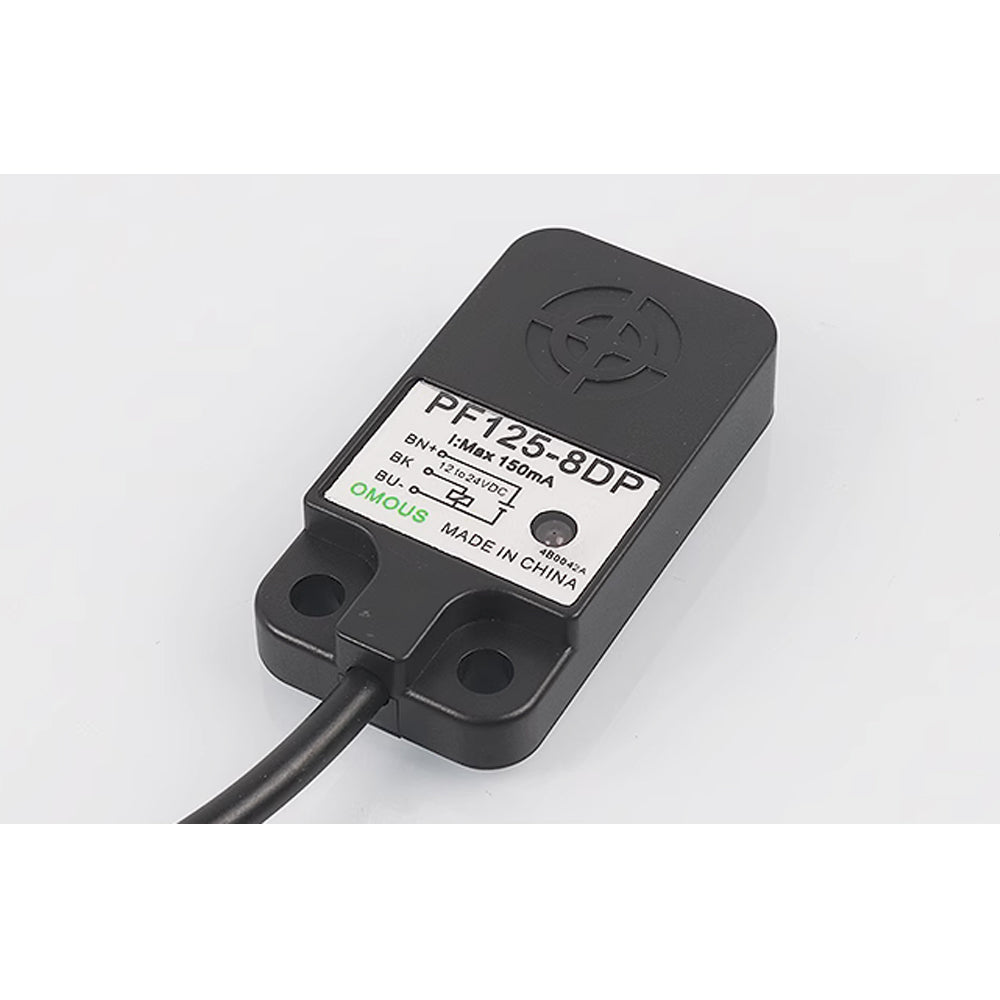 Proximity Switch ,Inductive Metal Inductor