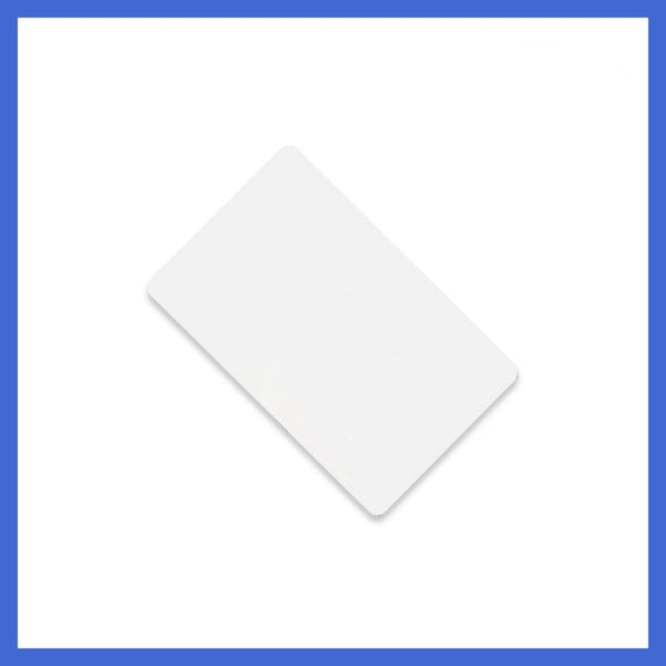 RFID Proximity Control Entry Access 13.56MHz MF S50 0.8mm Thin IC Card