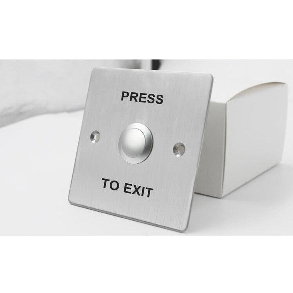 Exit Switch Button